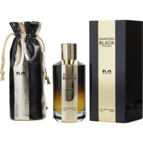 Nước hoa, dầu thơm Mancera Black Prestigium Eau De Parfum Spray 120 ml