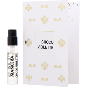 Nước hoa, dầu thơm Mancera Choco Violette Eau De Parfum