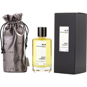 Mancera Deep Forest eau de parfum cho Nam và Nữ