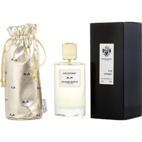 Nước hoa, dầu thơm Mancera Fig Extasy Eau De Parfum Spray 120 ml