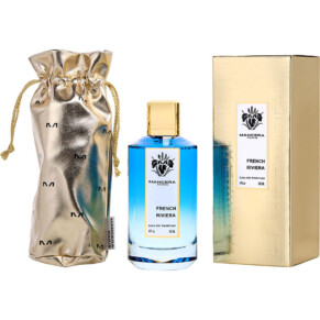 Mancera French Riviera eau de parfum cho Nam và Nữ