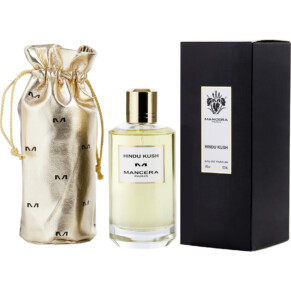 Nước hoa, dầu thơm Mancera Hindu Kush Eau De Parfum Spray 120 ml