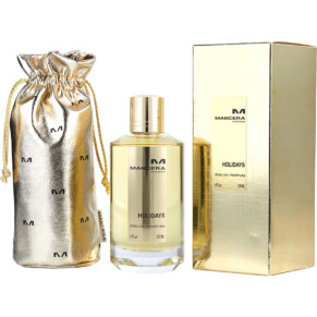 Nước hoa, dầu thơm Mancera Holidays Eau De Parfum