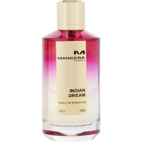 Nước hoa, dầu thơm Mancera Indian Dream Eau De Parfum Spray 120 ml Tester