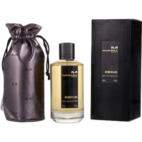 Mancera Intensitive Aoud Black eau de parfum cho Nam