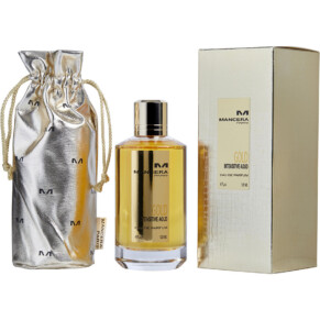 Nước hoa, dầu thơm Mancera Intensitive Aoud Gold Eau De Parfum Spray 120 ml