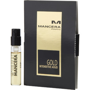 Mancera Intensitive Aoud Gold eau de parfum cho Nam và Nữ