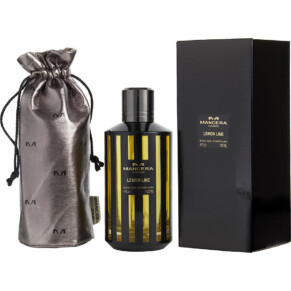 Nước hoa, dầu thơm Mancera Lemon Line Eau De Parfum Spray 120 ml