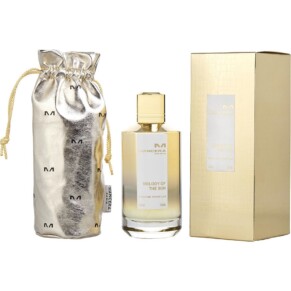 Nước hoa, dầu thơm Mancera Melody Of The Sun Eau De Parfum Spray 120 ml