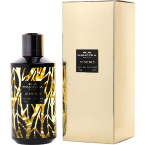 Mancera Of The Wild eau de parfum cho Nam và Nữ