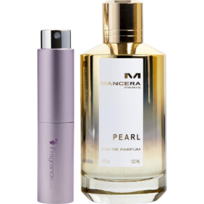 Nước hoa, dầu thơm Mancera Pearl Eau De Parfum