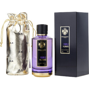 Nước hoa, dầu thơm Mancera Purple Flowers Eau De Parfum