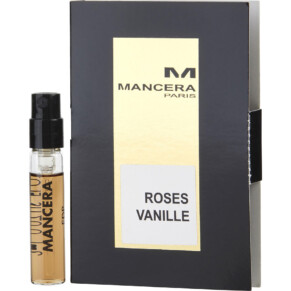 Mancera Roses Vanille eau de parfum cho Nữ