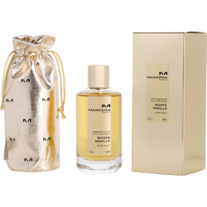 Mancera Roses Vanille hair mist cho Nữ