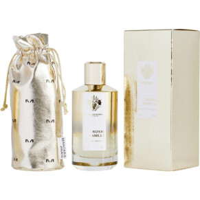 Nước hoa, dầu thơm Mancera Royal Vanilla Eau De Parfum Spray 120 ml
