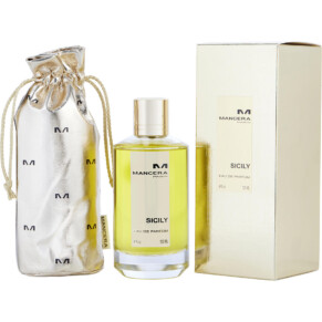 Nước hoa, dầu thơm Mancera Sicily Eau De Parfum Spray 120 ml
