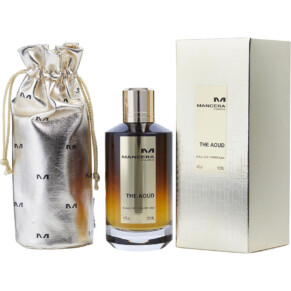 Mancera The Aoud eau de parfum cho Nam và Nữ