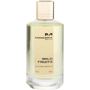 Nước hoa, dầu thơm Mancera Wild Fruits Eau De Parfum Spray 125 ml Tester