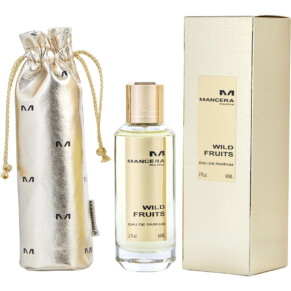 Mancera Wild Fruits eau de parfum cho Nam và Nữ
