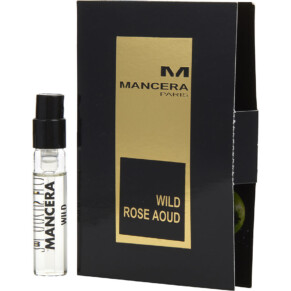 Mancera Wild Rose Aoud eau de parfum cho Nam và Nữ