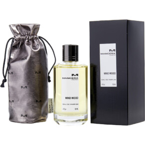 Nước hoa, dầu thơm Mancera Wind Wood Eau De Parfum Spray 120 ml