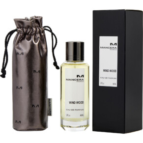 Mancera Wind Wood eau de parfum cho Nam