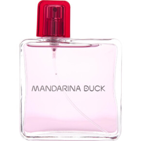 Mandarina Duck For Her eau de toilette cho Nữ