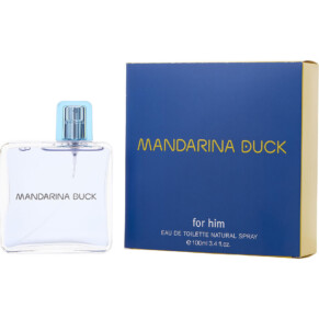 Mandarina Duck For Him eau de toilette cho Nam