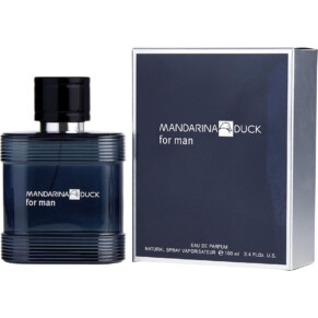 Mandarina Duck For Man eau de parfum cho Nam