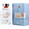 Mandarina Duck Let's Travel To New York eau de toilette cho Nam