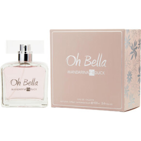 Mandarina Duck Oh Bella eau de toilette cho Nữ