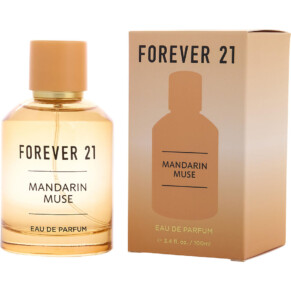 Mandarine Muse eau de parfum cho Nữ