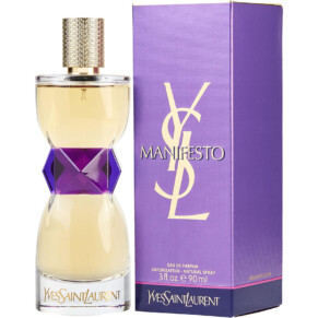 Nước hoa, dầu thơm Manifesto Yves Saint Laurent Eau De Parfum