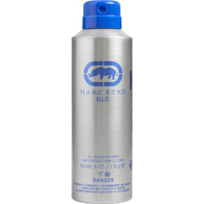 Marc Ecko Blue body spray cho Nam