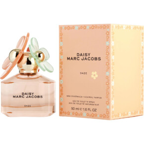 Nước hoa, dầu thơm Marc Jacobs Daisy Daze Eau De Toilette