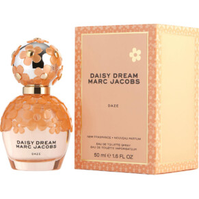 Nước hoa, dầu thơm Marc Jacobs Daisy Dream Daze Eau De Toilette Spray 50 ml