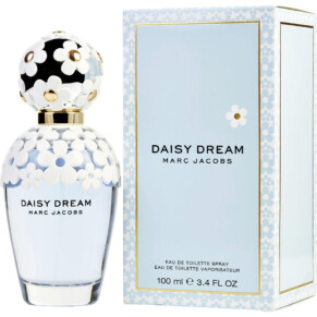 Nước hoa, dầu thơm Marc Jacobs Daisy Dream Eau De Toilette Spray 100 ml