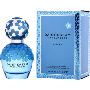 Nước hoa, dầu thơm Marc Jacobs Daisy Dream Forever Eau De Parfum Spray 50 ml