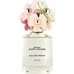 Marc Jacobs Daisy Eau So Fresh Spring eau de toilette cho Nữ