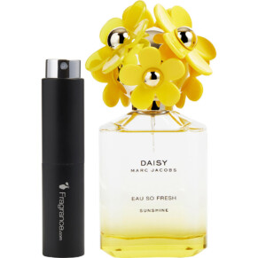 Marc Jacobs Daisy Eau So Fresh Sunshine eau de toilette cho Nữ