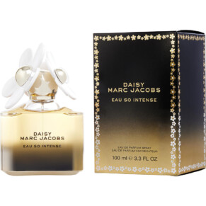Nước hoa, dầu thơm Marc Jacobs Daisy Eau So Intense Eau De Parfum Spray 100 ml