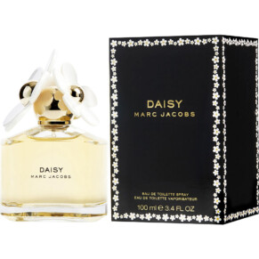 Nước hoa, dầu thơm Marc Jacobs Daisy Eau De Toilette Spray 100 ml