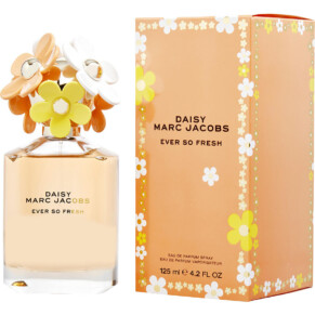Nước hoa, dầu thơm Marc Jacobs Daisy Ever So Fresh Eau De Parfum Spray 125 ml