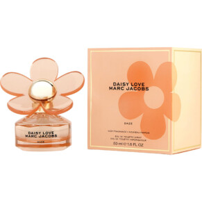 Nước hoa, dầu thơm Marc Jacobs Daisy Love Daze Eau De Toilette Spray 50 ml