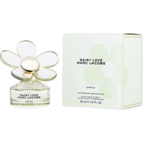Nước hoa, dầu thơm Marc Jacobs Daisy Love Spring Eau De Toilette Spray (Limited Edition) 50 ml