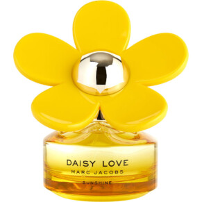 Nước hoa, dầu thơm Marc Jacobs Daisy Love Sunshine Eau De Toilette Spray (Limited Edition 2019) 50 ml Tester