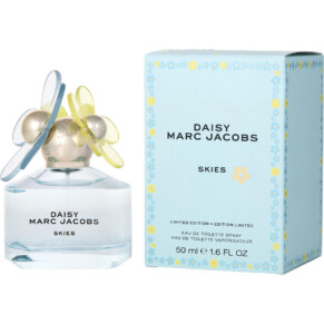 Nước hoa, dầu thơm Marc Jacobs Daisy Skies Eau De Toilette