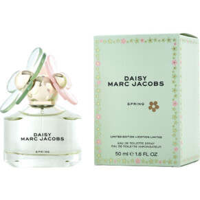 Nước hoa, dầu thơm Marc Jacobs Daisy Spring Eau De Toilette Spray (Limited Edition) 50 ml