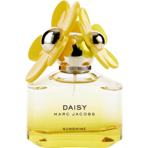 Marc Jacobs Daisy Sunshine eau de toilette cho Nữ
