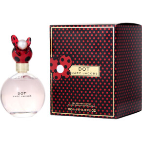 Nước hoa, dầu thơm Marc Jacobs Dot Eau De Parfum Spray 100 ml